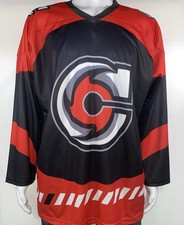 Cincinnati cyclones jersey for sale  Cincinnati