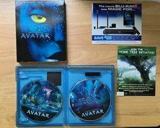 dvd avatar ray blu for sale dvd avatar ray blu for sale Dover