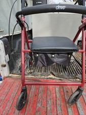 Drive medical four for sale  Glenwood