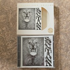 Santana self titled for sale  PORT TALBOT