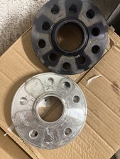 Distanziali audi 5x112 usato Distanziali audi 5x112 usato  Gorizia