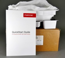 New box fortinet for sale  San Diego