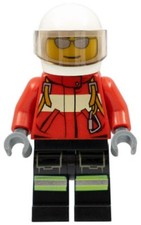Lego minifigur cty0349 gebraucht kaufen  Koberg, Breitenfelde, Lankau