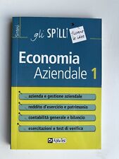 Boh amo spilli usato  Lamezia Terme