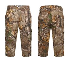 Mens combat cargo for sale  BARKING