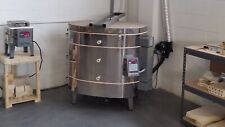 Olympic kiln 240v for sale  Richmond