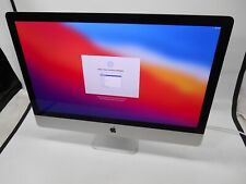 Apple imac a1419 d'occasion  Expédié en Belgium