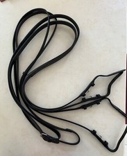 Double bridle reins for sale  REDHILL