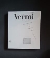 Sealed arturo vermi. usato  Aosta