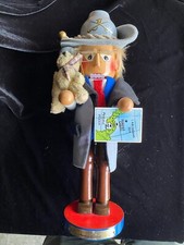 Steinbach theodore teddy for sale  Ligonier