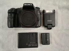 Sony a77 mk. for sale  Hartford