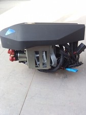 Rotax evo wiring for sale  SHIPLEY