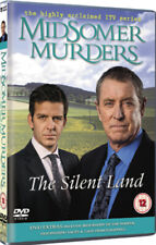 Midsomer murders series for sale  STOCKPORT
