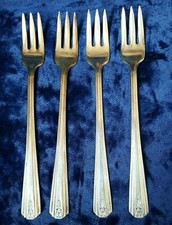 Avon 1940 silverplate for sale  Seattle
