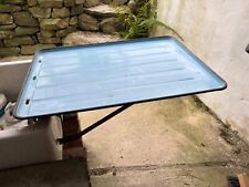 Vintage 1950s enamel for sale  BARNSTAPLE