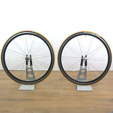 Velocity Sparticus 700c freio aro bicicleta de estrada clincher conjunto de rodas com extras, usado comprar usado  Enviando para Brazil
