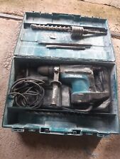Marteau piqueur makita d'occasion  Le Pradet
