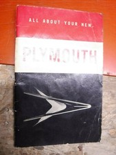 1957 plymouth plaza for sale  Romeo