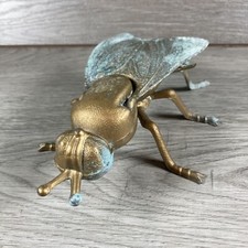 Vintage brass fly for sale  Mc Kees Rocks
