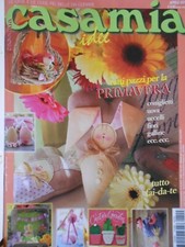 Casamia idee.2019 243 usato  Campagna