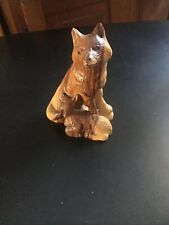 Wolf schaf livenholz gebraucht kaufen  Erbach