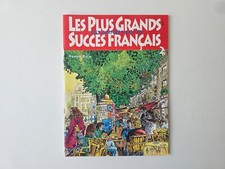 Partition songbook grands d'occasion  Messigny-et-Vantoux