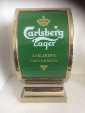 Carlsberg lager large for sale  HAYWARDS HEATH