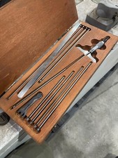 Starrett 440 depth for sale  Bloomingdale