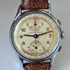 Chronographe leonidas anni usato  Canicatti