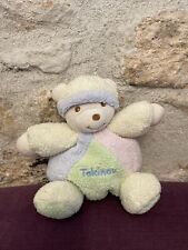 Doudou peluche takinou d'occasion  Rully
