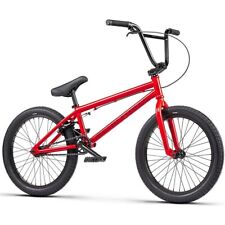 Bicicletta bmx wethepeople usato  Pesaro