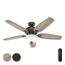 Hunter fan inch for sale  Carol Stream