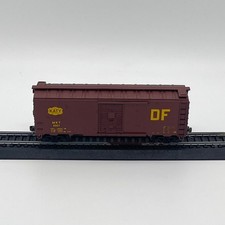 Athearn boxcar katy for sale  Saint Michael