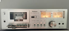 Lecteur cassette technics d'occasion  Perpignan-