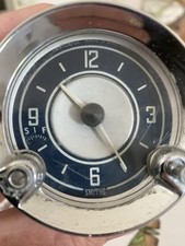 Jaeger smiths dashboard for sale  INVERURIE