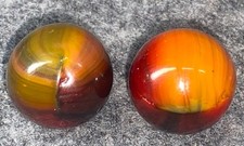 Vintage marble king for sale  Fremont