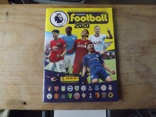 Panini football 2020 for sale  MAIDSTONE