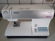 Pfaff nähmaschine select gebraucht kaufen  Miltenberg