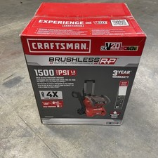 Craftsman v20 1500 for sale  Smithville