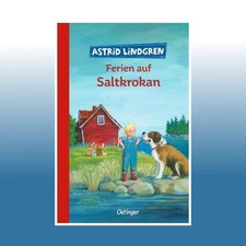 Ferien saltkrokan astrid gebraucht kaufen  Bornheim