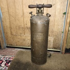 Vintage antique brass for sale  MAIDENHEAD