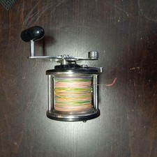 Usado, Caneta 65 Long Beach vara de pesca de água doce linha usada adequada para Wakasashi comprar usado  Enviando para Brazil