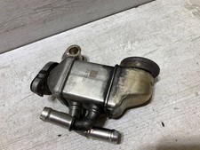 Ford Focus 2020 Diesel EGR Chłodnica Chłodnica spalin JN1Q9F464AA ODN26658 na sprzedaż  PL