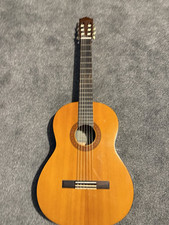 Yamaha c40 classical for sale  TAUNTON