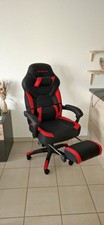 Fauteuil gamer d'occasion  Carnoules