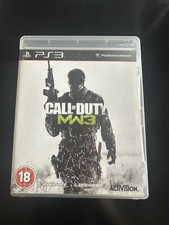 Playstation call duty for sale  SWANSEA