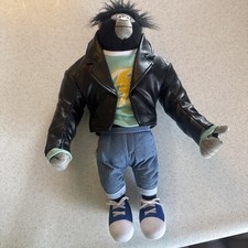 Sing movie johnny for sale  Alburnett