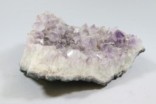 Große druse amethyst gebraucht kaufen  Stadtbergen