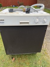 Dishwasher miele fully for sale  AYLESBURY