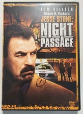 Jesse stone night for sale  Shreveport
